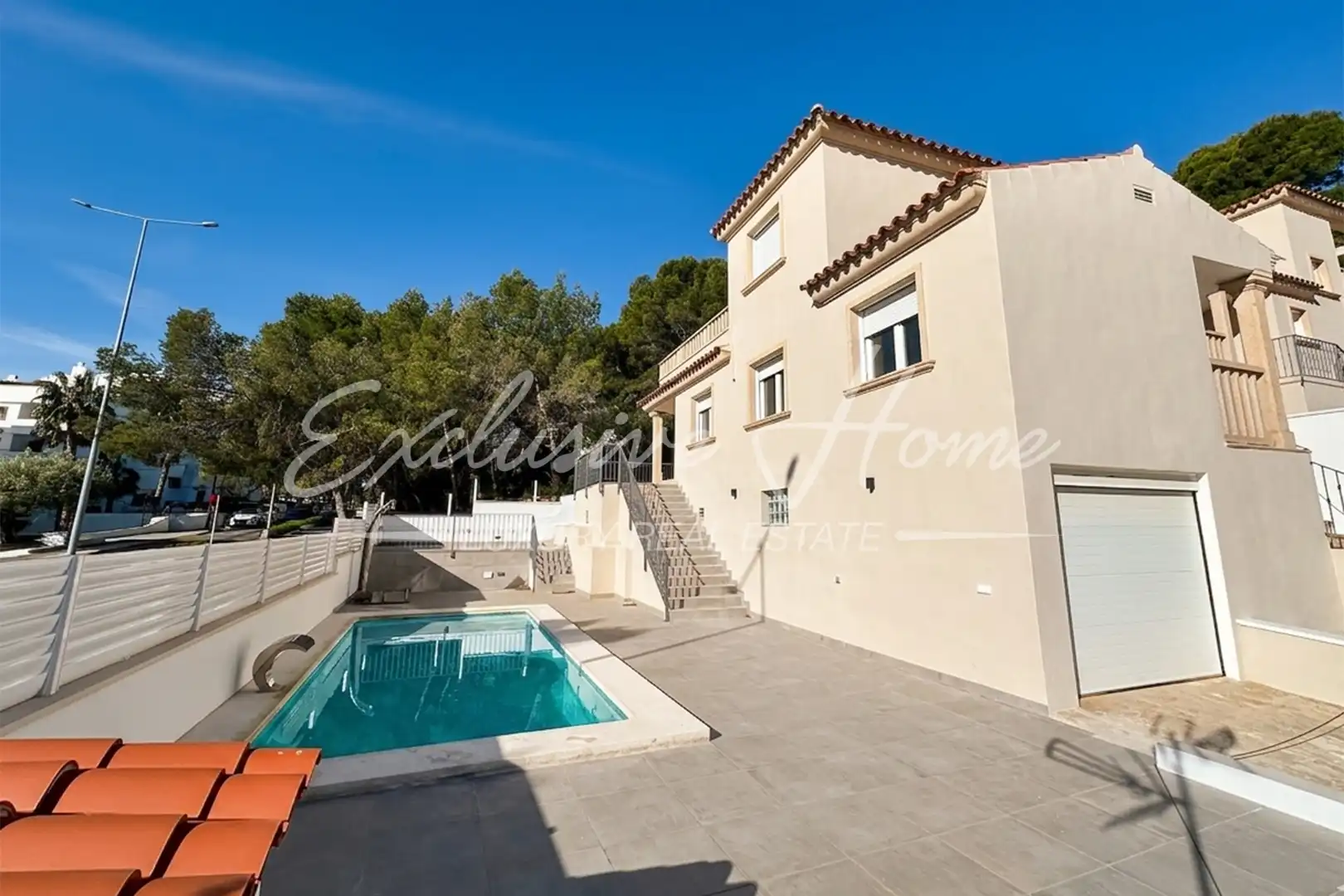 Villa mit Terrasse zum Verkauf in Alcossebre, imagen 4
