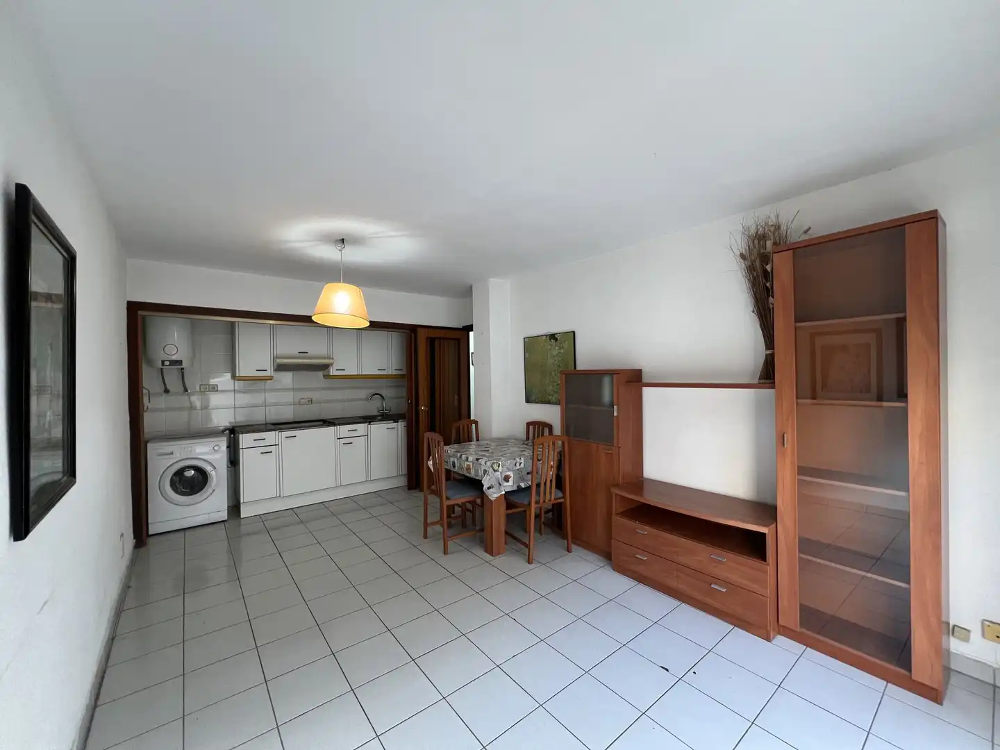 Cocina de Piso en venta en Tarragona con Amueblado