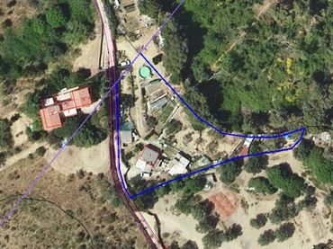 Terreno rústico en venta en Nord-oest