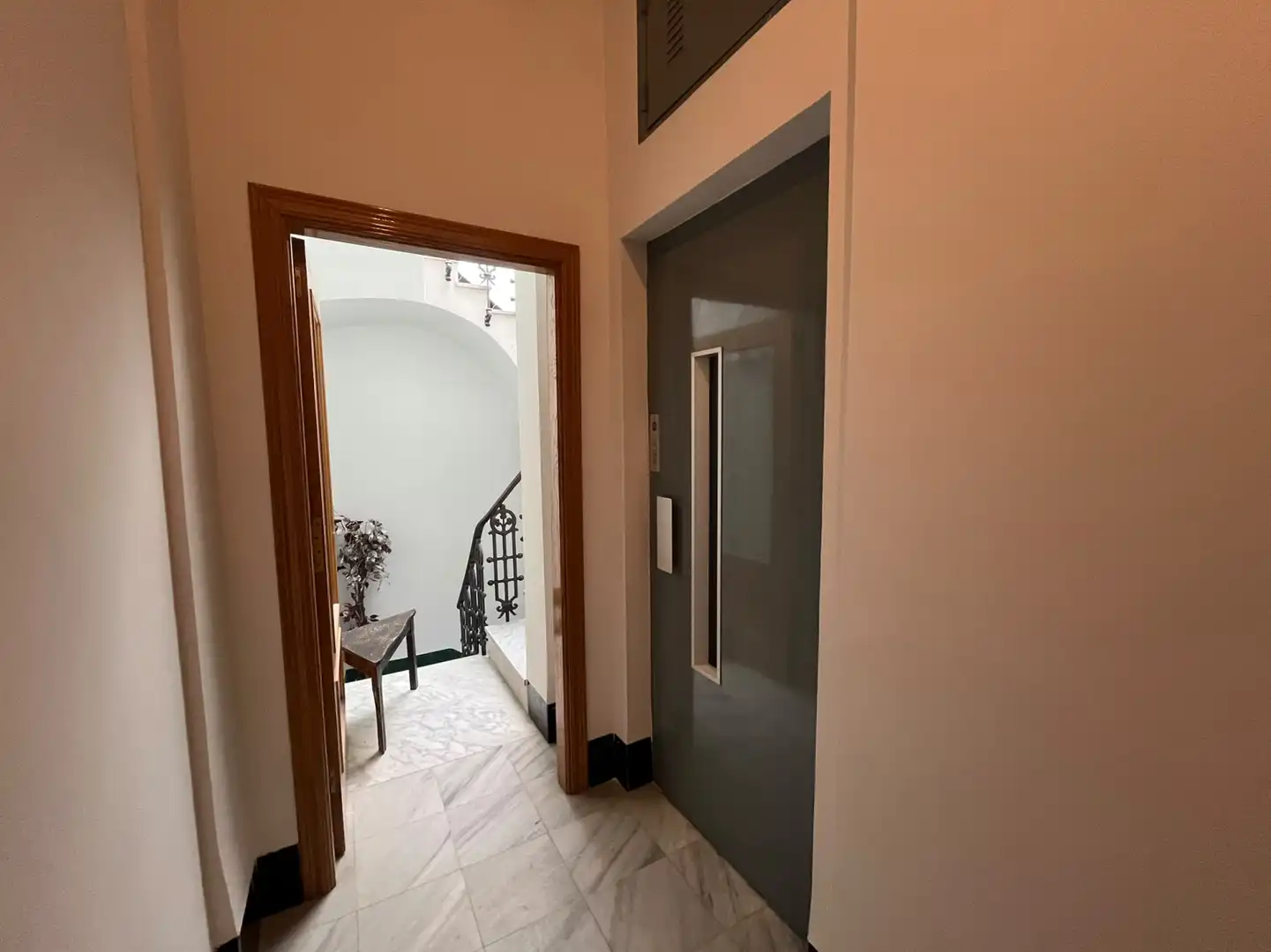 Wohnung zur Miete in Valencia - CL ALUDERS, 1, El Mercat