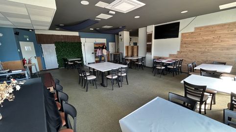 Restaurante de gran calidad con cocina, baños, sala comedor y conciertos., imagen 4