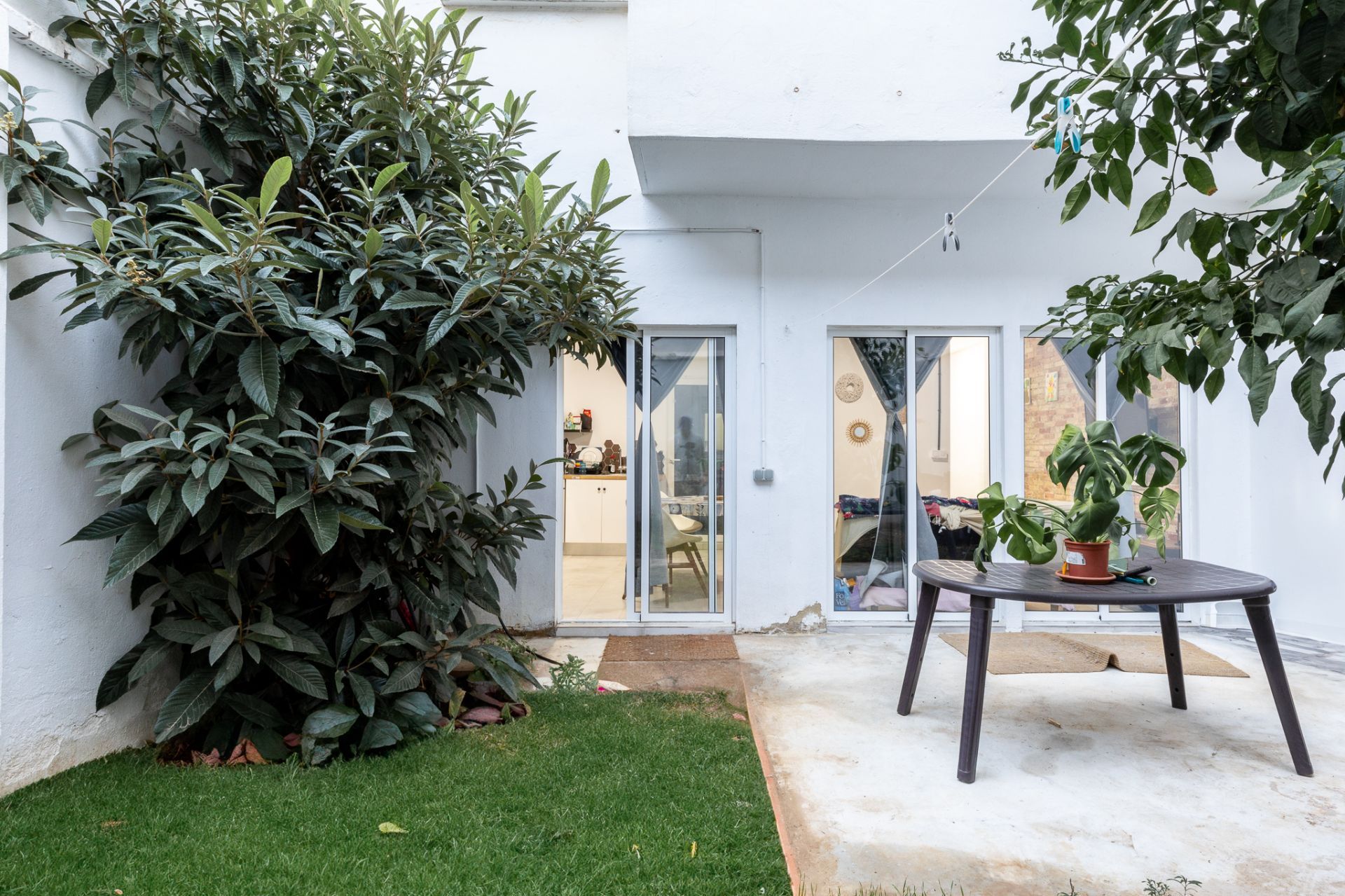 Jardí de Pis en venda en Torrent amb Aire condicionat, Calefacció i Jardí privat