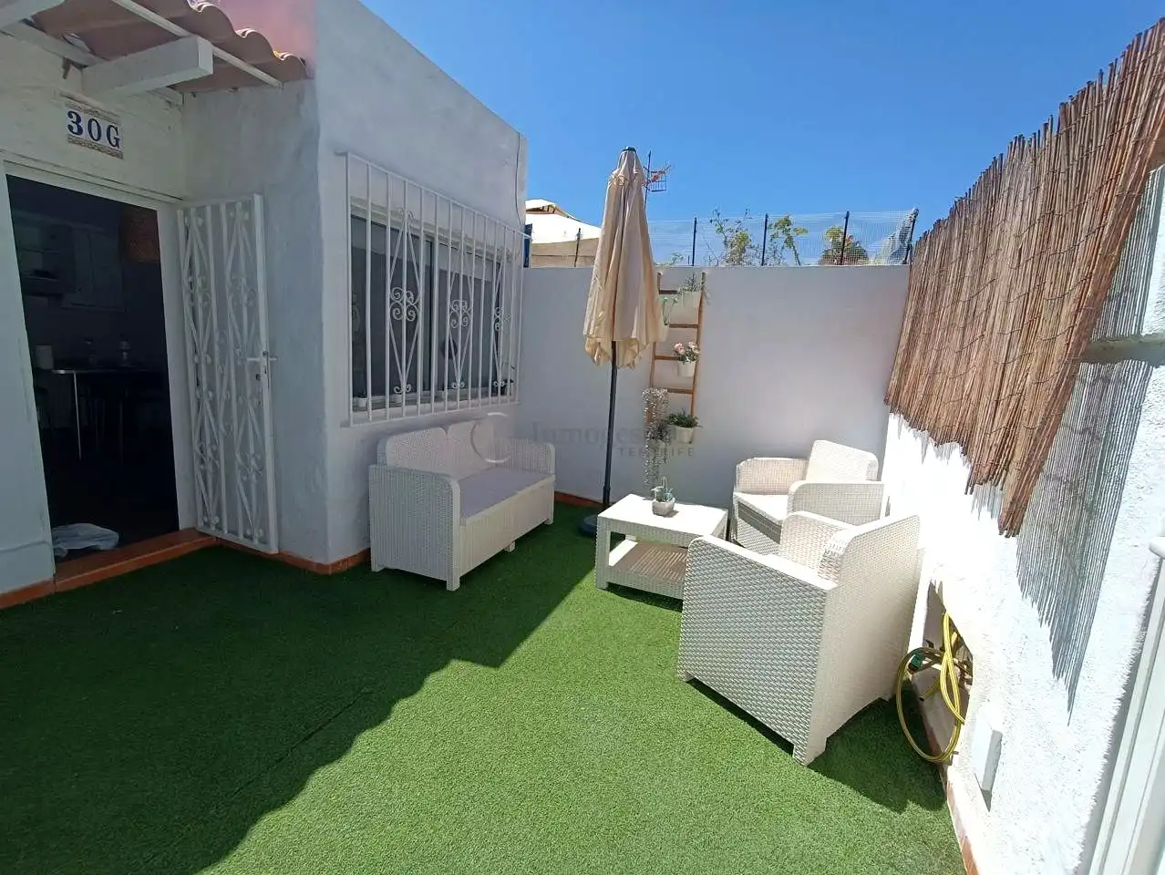 Estudio en venta en José Antonio Tavio, Costa del Silencio