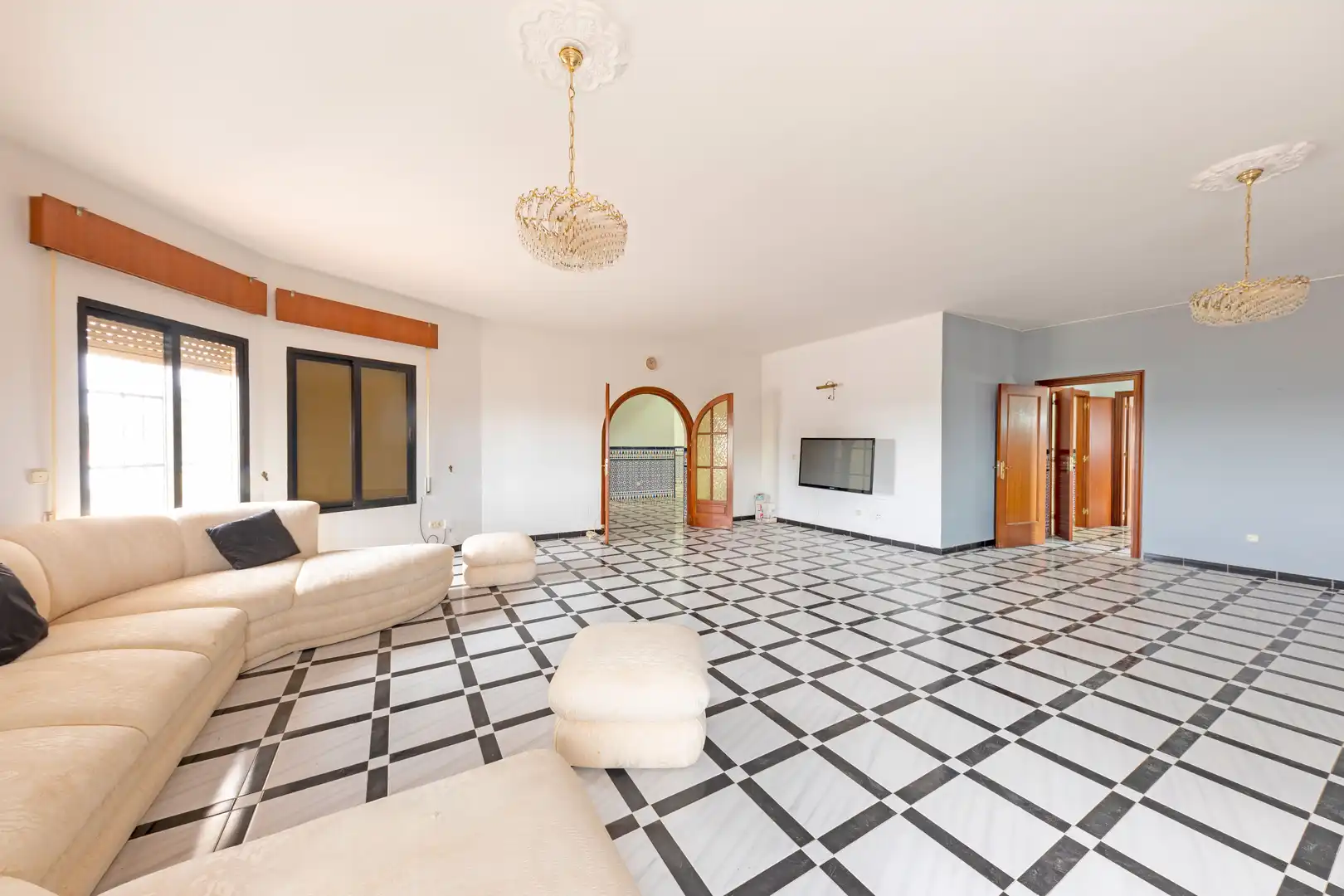 Chalet con piscina en venta en La Capellanía - El Higuerón, imagen 12