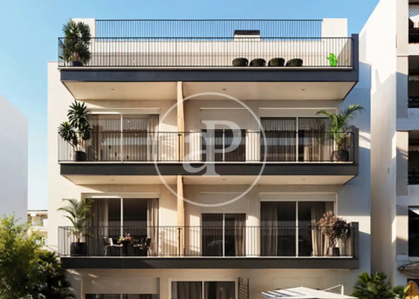 Flat for sale in Carrer de Ciceró, 8, Can Pastilla
