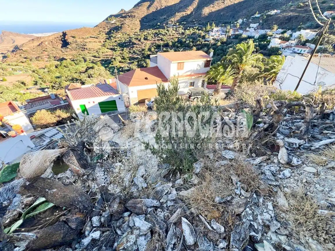 Residencial en venta en Agüimes