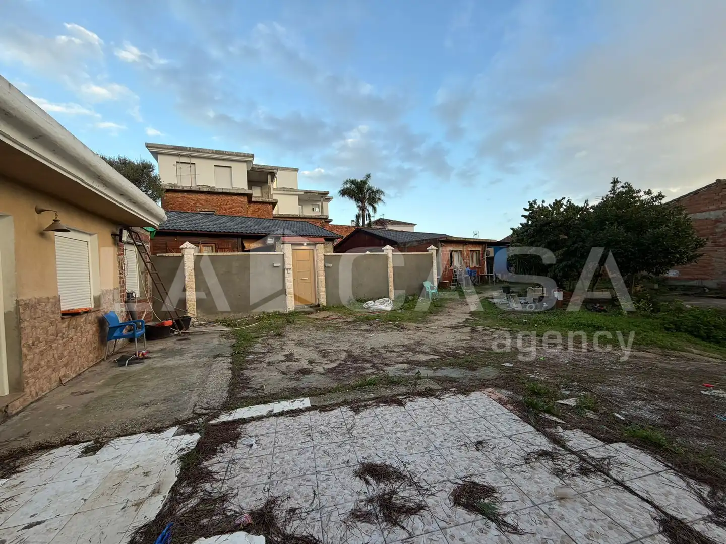 Terreni e lotti in vendita a Taraguilla- Estación, imagen 2