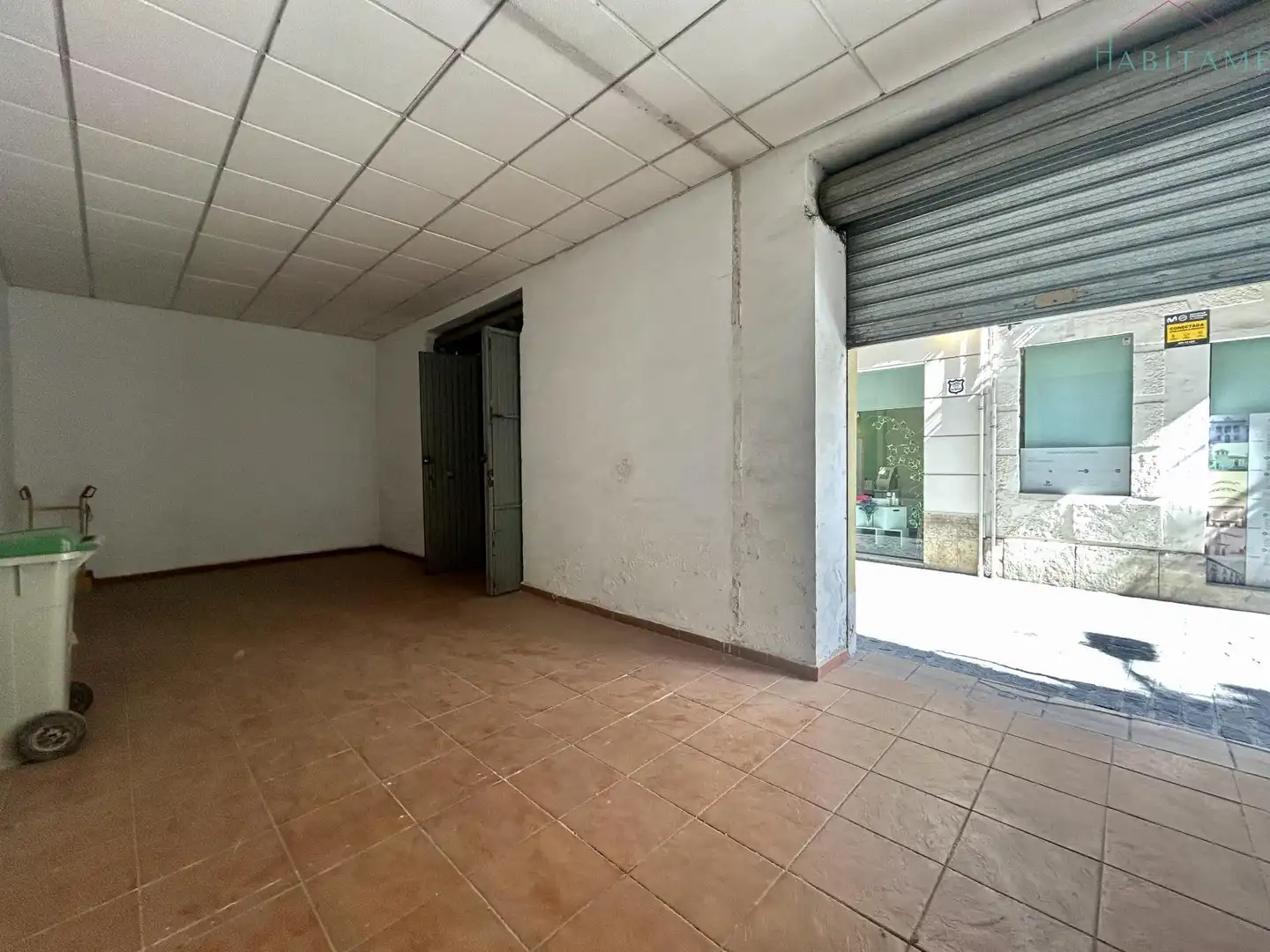 Local comercial de lloguer a PINO, imagen 6