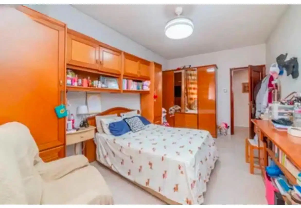 Wohnung zum Verkauf in Villaverde, imagen 20
