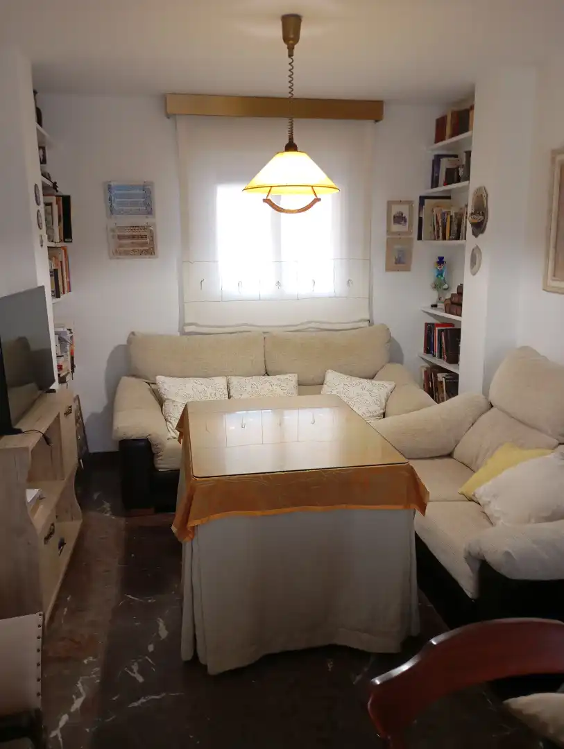 Reihenhaus mit Terrasse zum Verkauf in Fuente Vaqueros, imagen 33