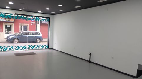 Foto 5 von Geschaftsraum zur Miete in Calle Marqués de Casa Valdés, 35, Barrio del Centro, Gijón