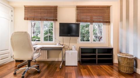 Photo 3 of Houses for share in El Soto de la Moraleja, La Moraleja