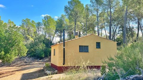Foto 5 de Casa o xalet en venda a Aldover, Tarragona