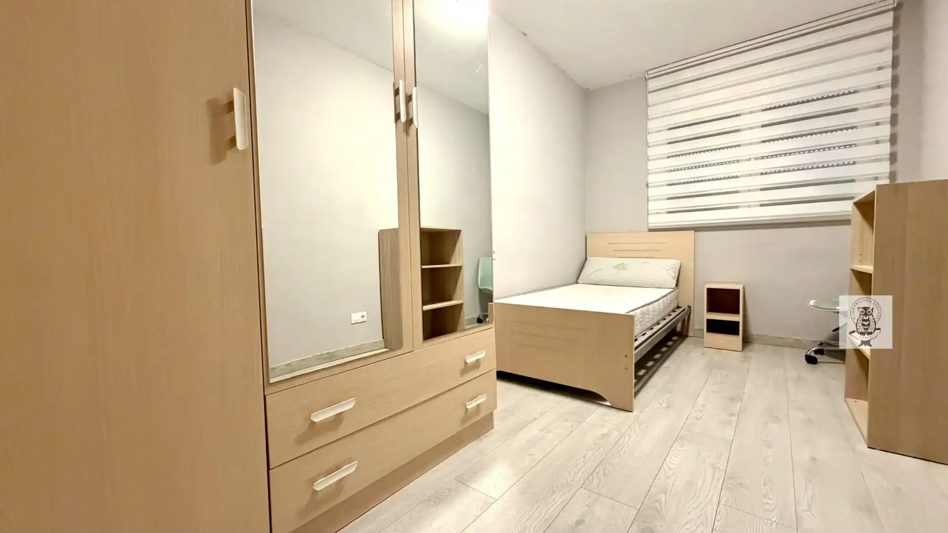 Penthouse with pool for sale in Port - Horta de Santa María, imagen 7
