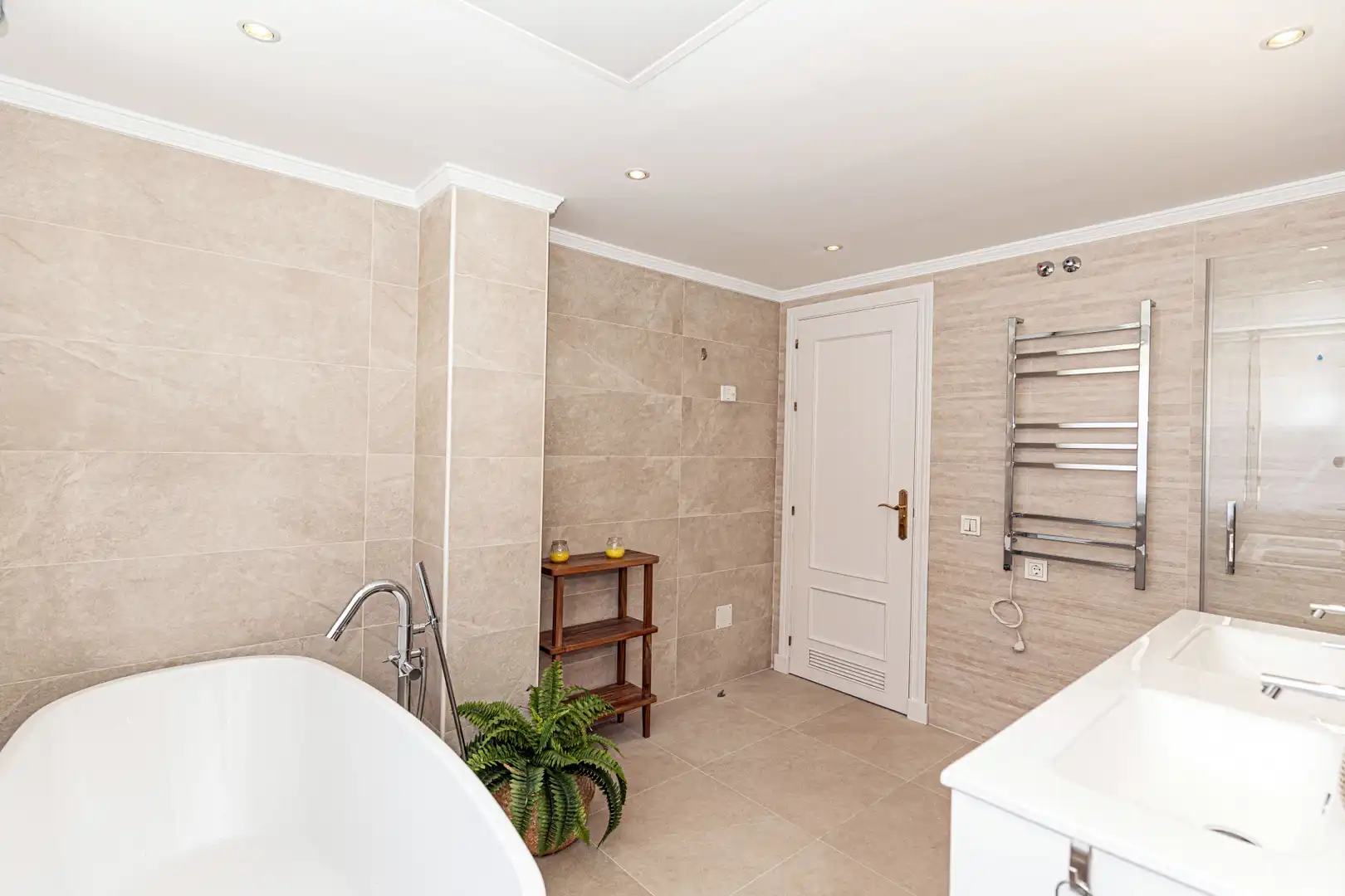 Apartament amb piscina en venda a Marbella Centro, imagen 5
