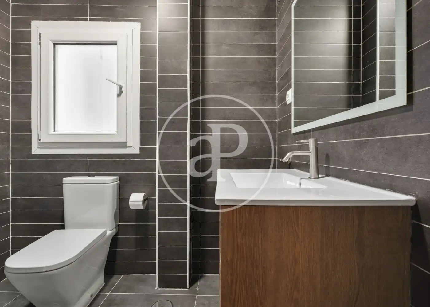 Piso con terraza en venta en Pl. de Tirso de Molina, imagen 13