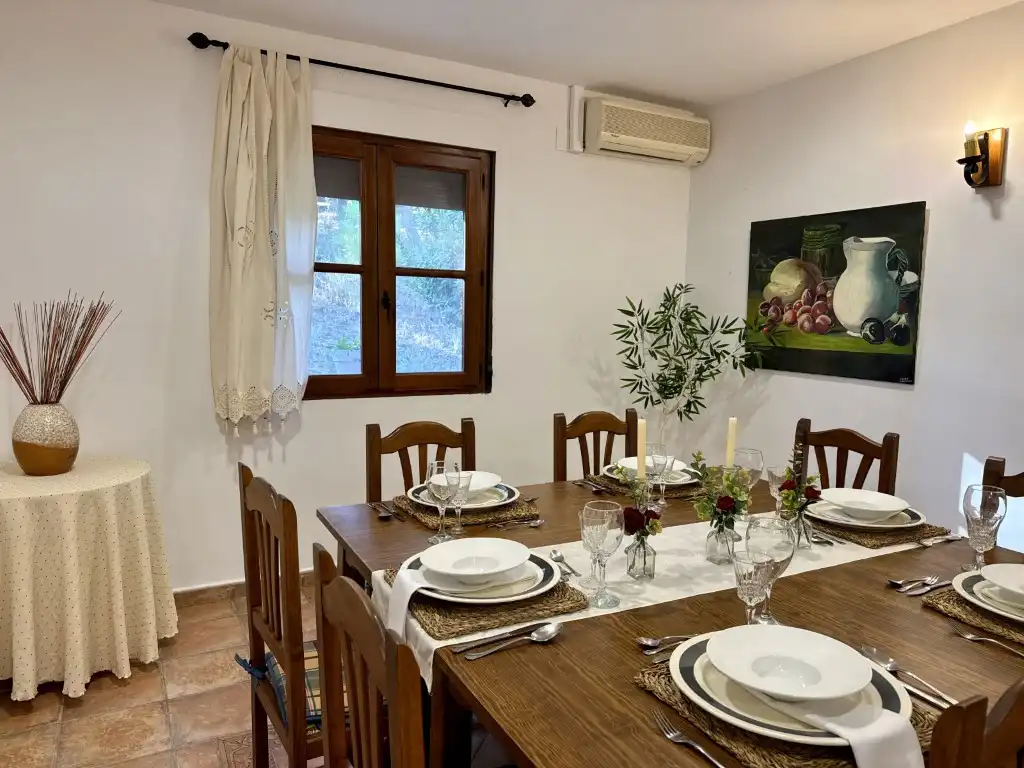 Casa rústica en venda a Valencia de Alcántara, imagen 28
