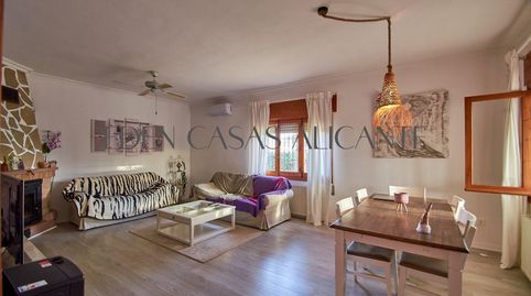 Foto 5 de Casa o chalet en venta en Pisnella Perez, Busot, Alicante