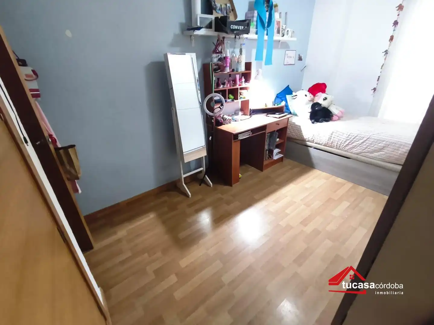 Habitación de Piso en venta en Córdoba con Aire acondicionado y Terraza