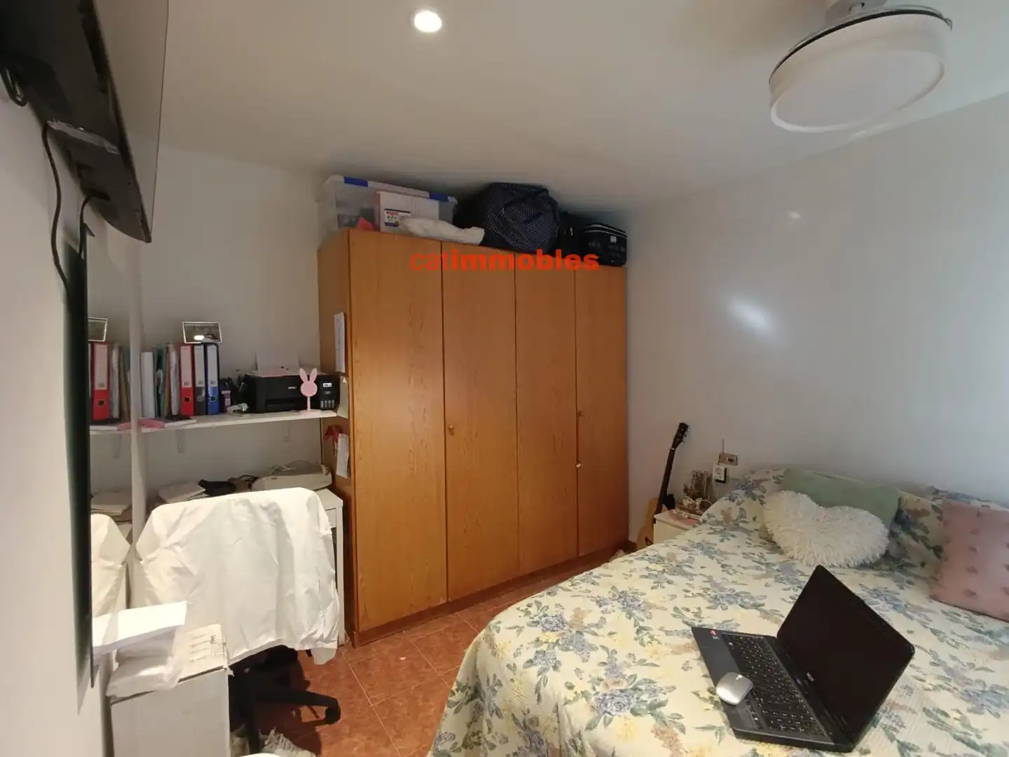 Habitación de Piso en venta en Gavà