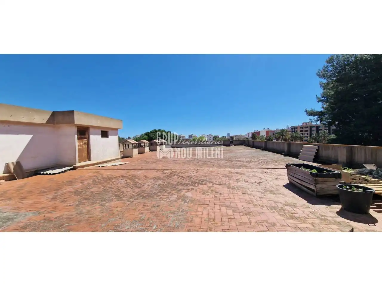 Nave industrielle avec ascenseur à vendre à Benetússer, imagen 41