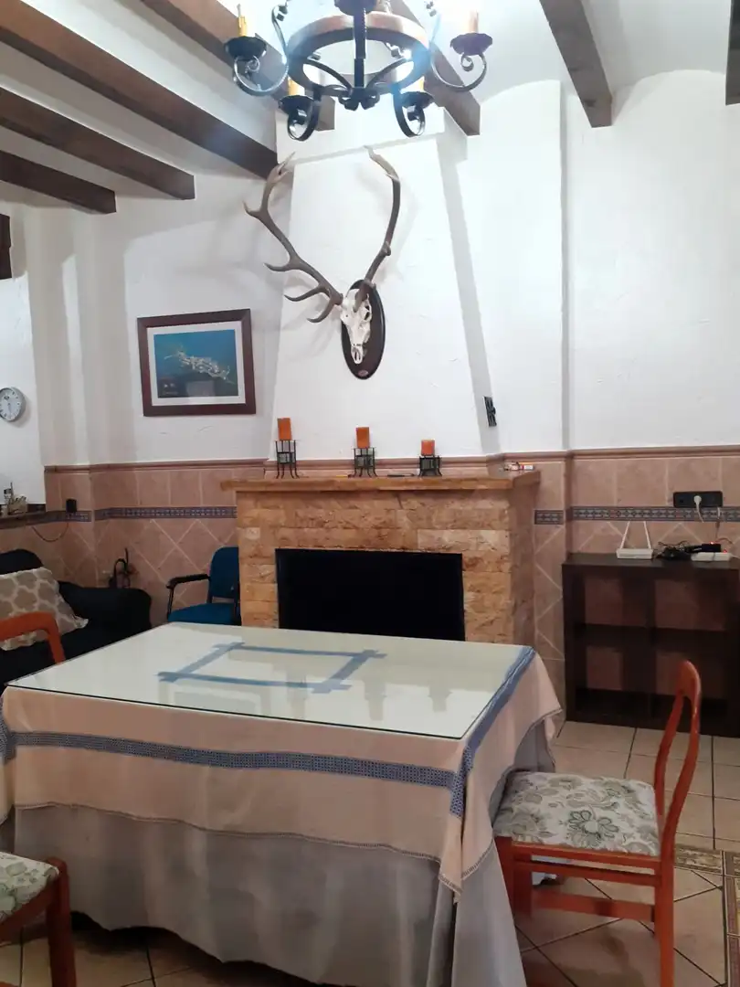 Chalet en venta en Sax, imagen 9