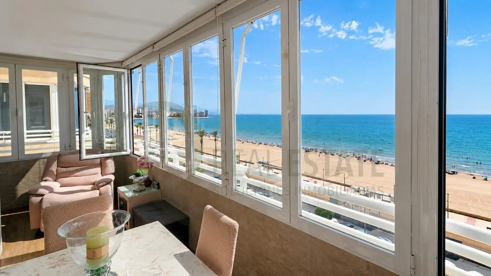 Habitación de Piso en venta en El Campello
