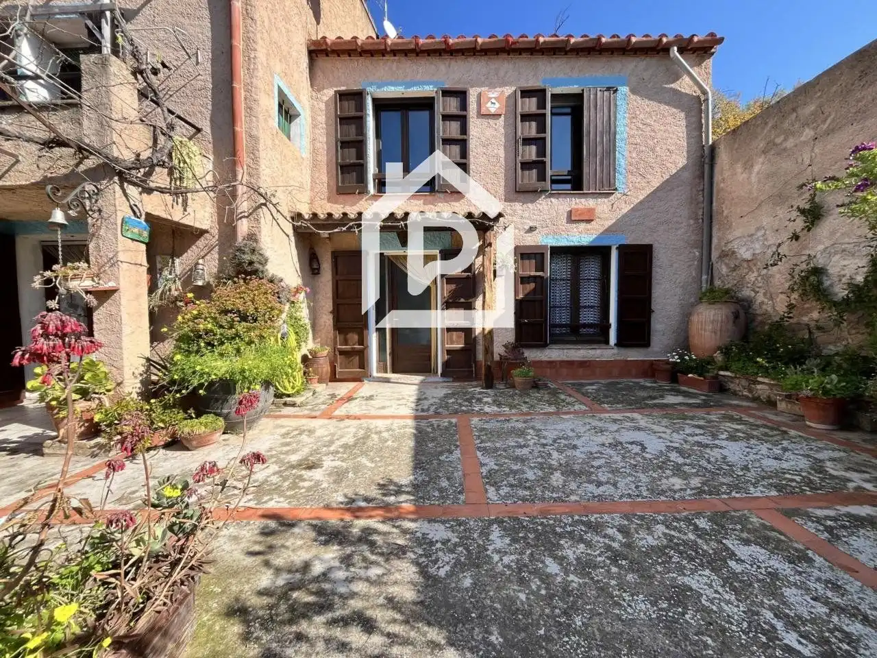 Maison à vendre à Barberia