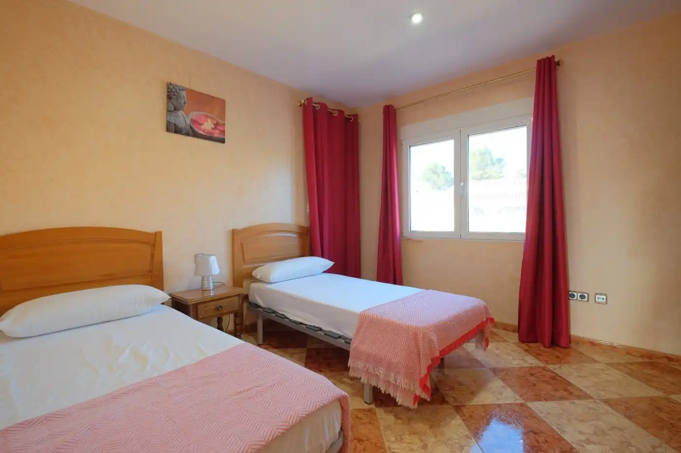 Villa avec terrasse à vendre à Marisol Park - Ortembach - Los Almendros, imagen 37