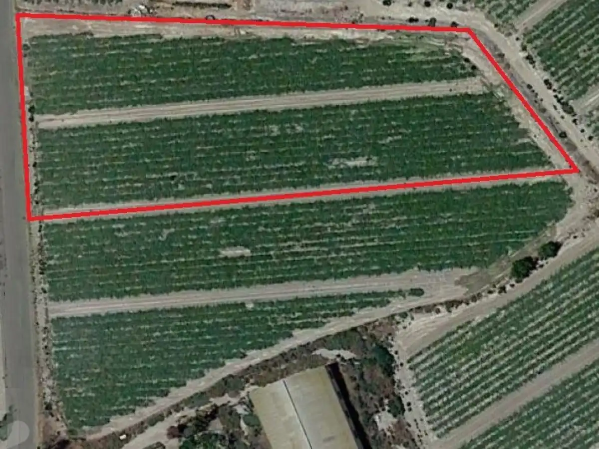 Terreno residenziale in vendita a Puerto Lumbreras, imagen 2