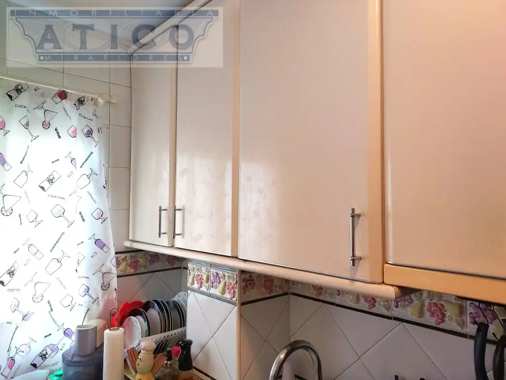 Flat for sale in Cruz Roja