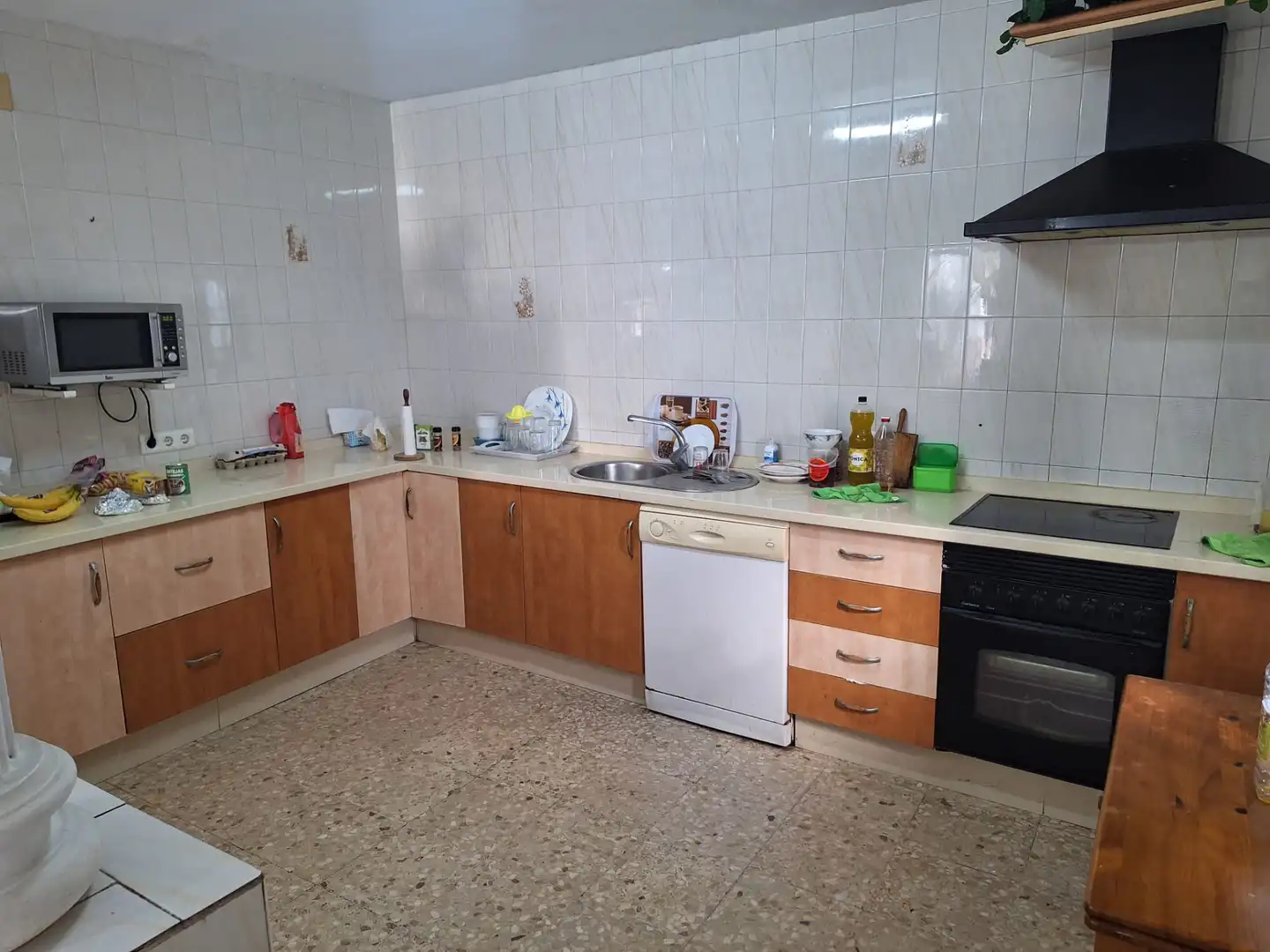 Casa o chalet en venta en Calle Juan Carlos I, Núcleo urbano