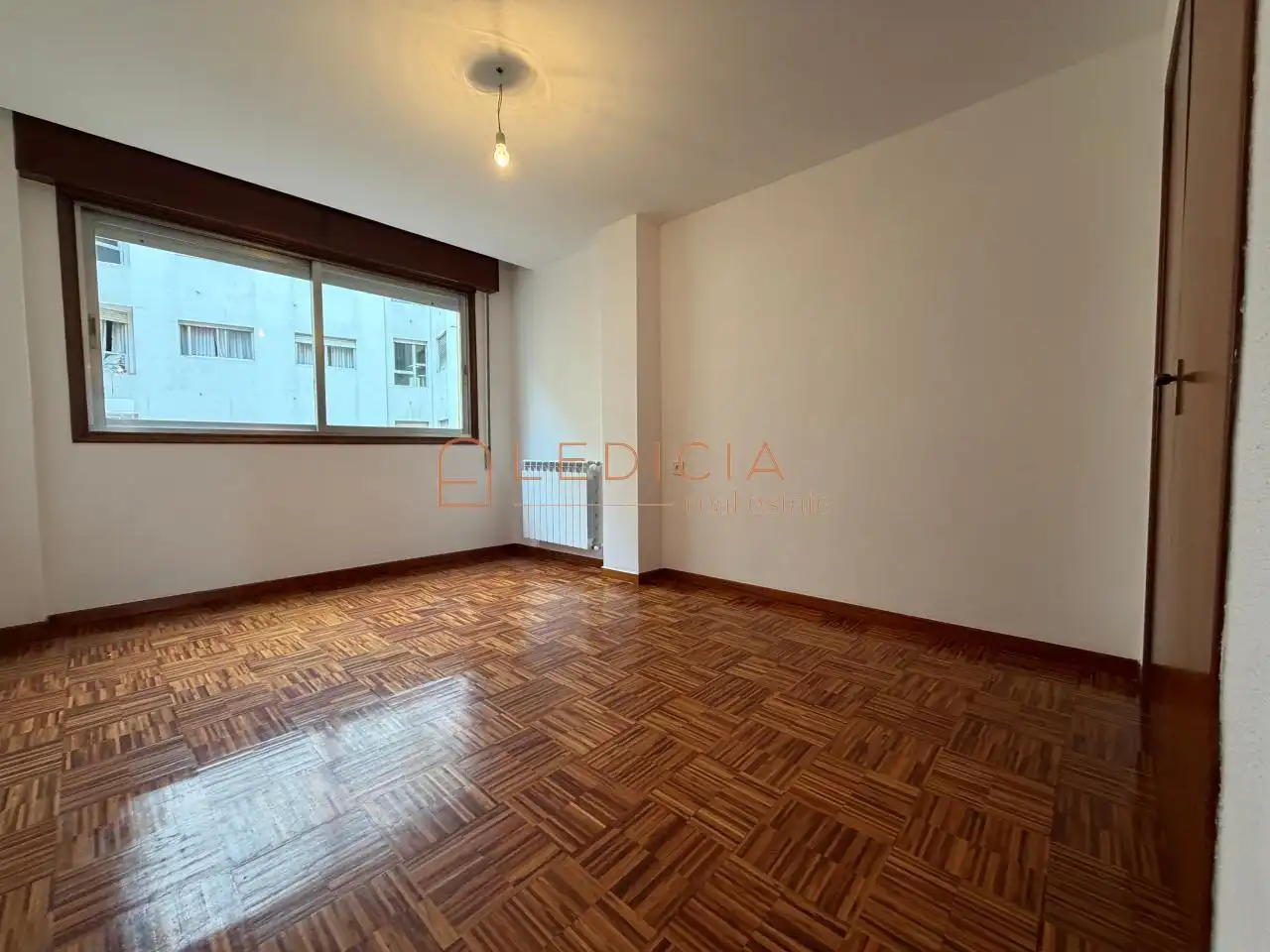 Flat for rent in Castelao, As Travesas - Balaídos