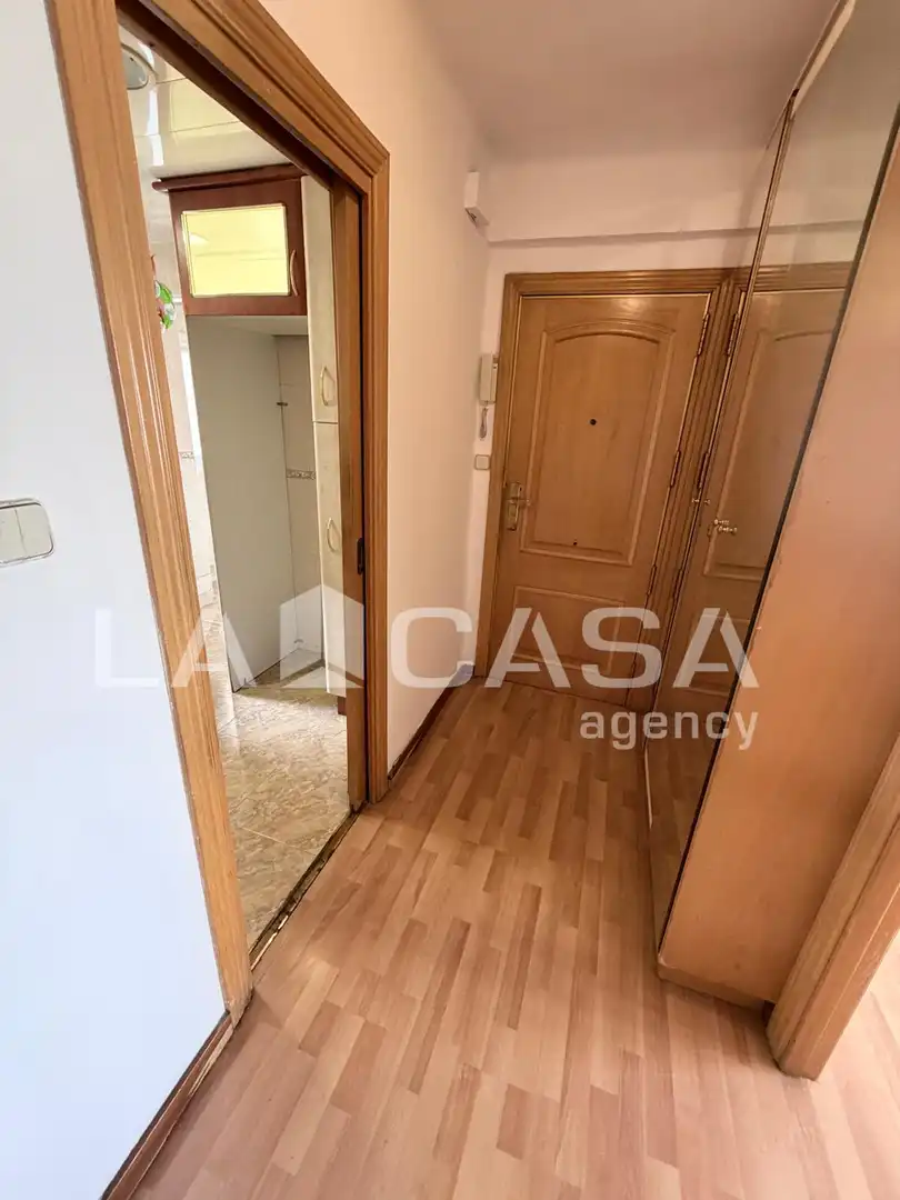 Piso en venta en Barcelona con Balcón