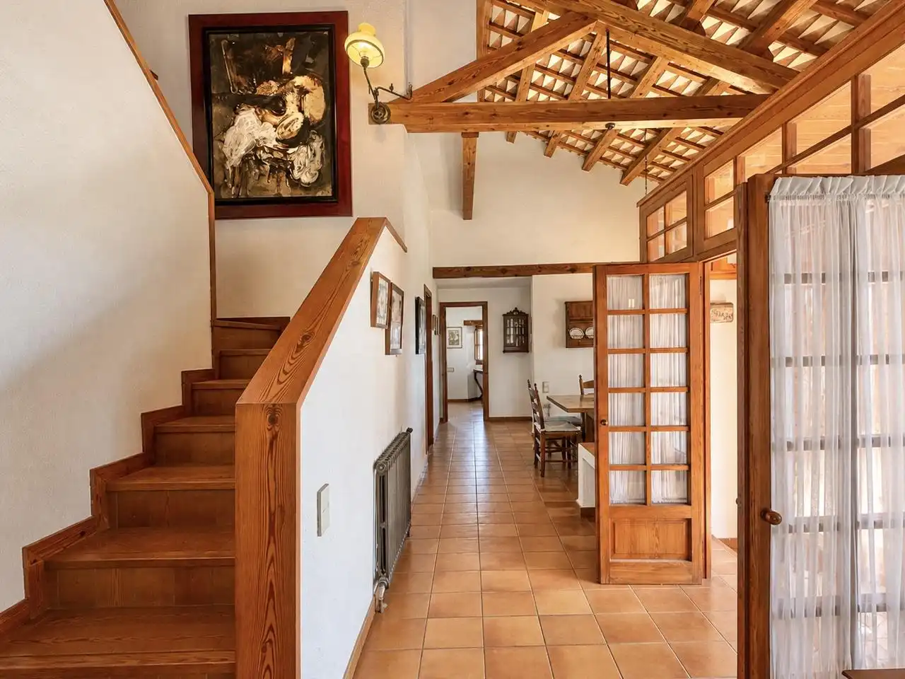 Casa rustica con piscina in vendita a calle Castellassa, imagen 36