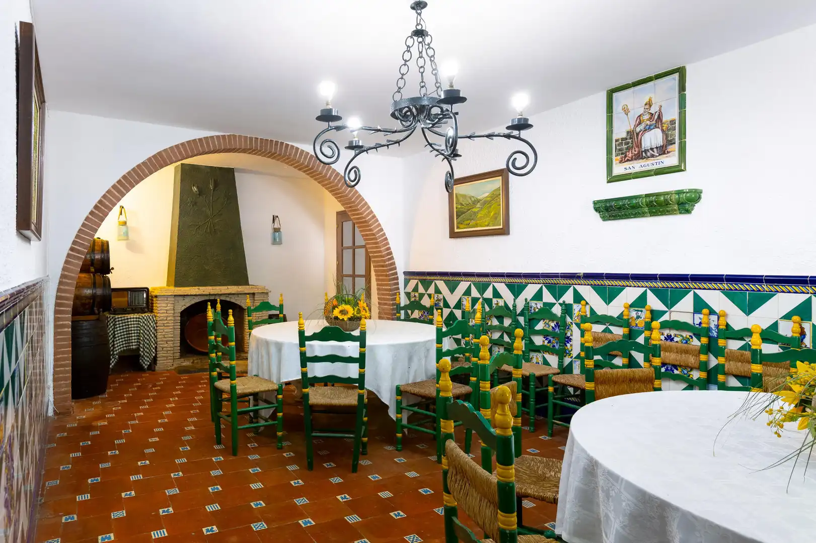 Maison avec balcon à vendre à Sant Pere de Vilamajor, imagen 11