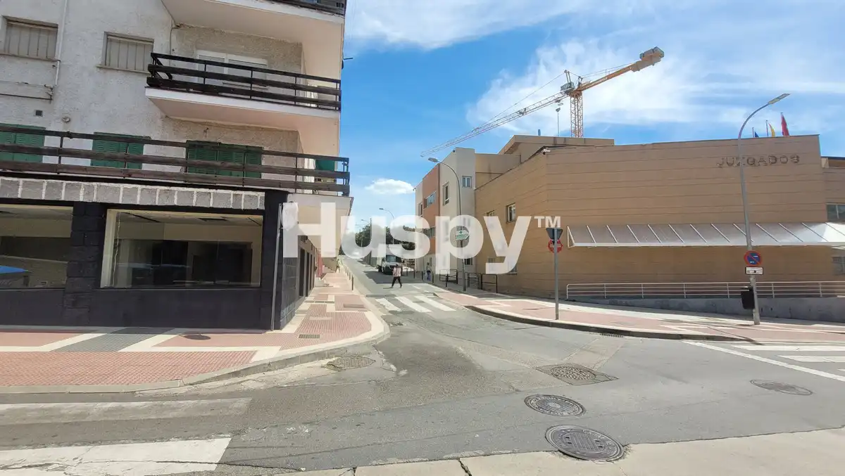 Local comercial en venta en C. Virgen del Pilar, imagen 25
