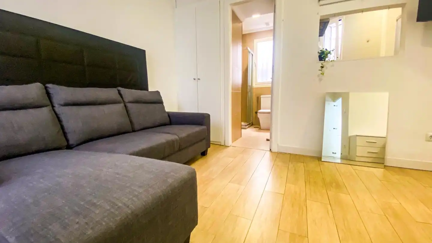 Ground floor for rent in De Lazaga, Castillejos - Cuzco