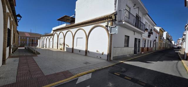 Casa-chalet en Venta en Gibraleón