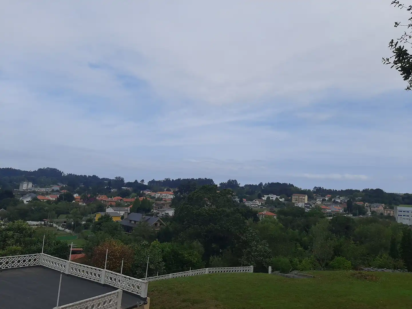 Residential land for sale in Rúa Telleiros 7, imagen 3