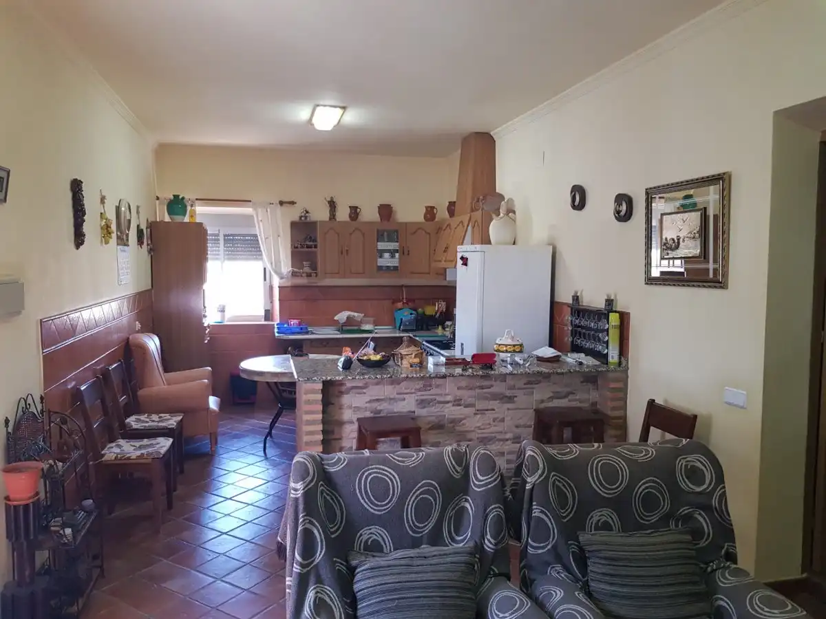 Villa mit Garten zum Verkauf in Hinojosa del Duque, imagen 15