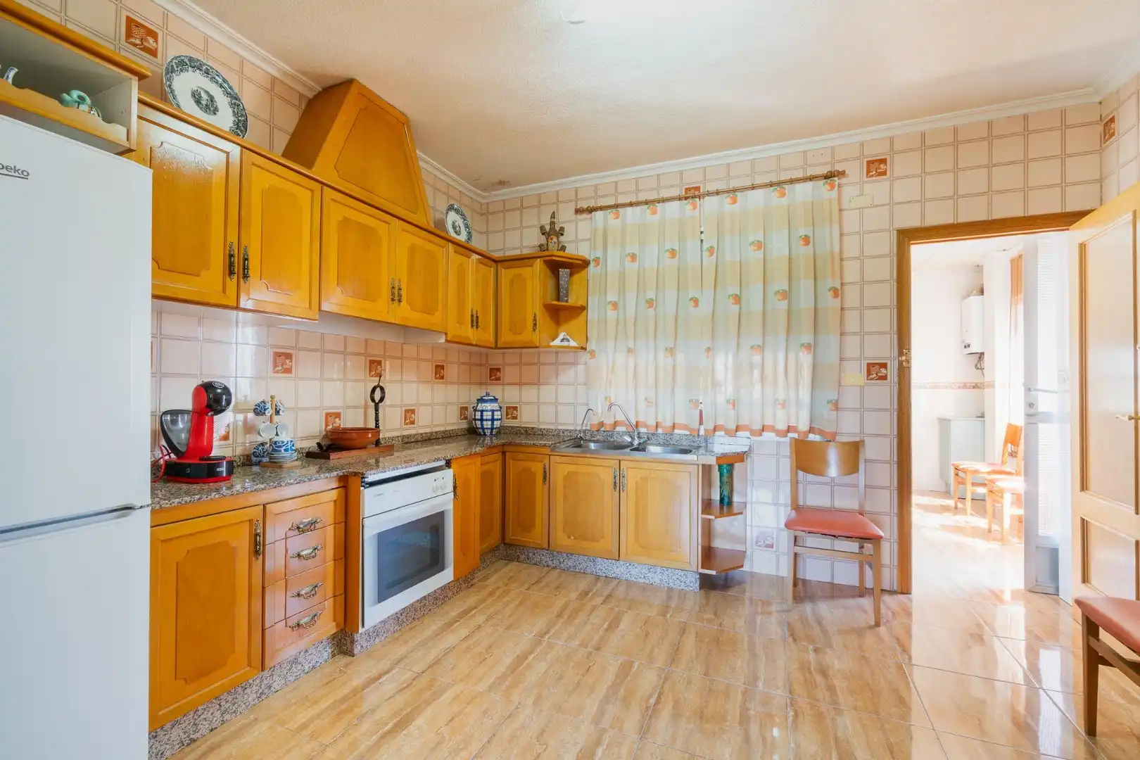 Haus zum Verkauf in Desamparados - Hurchillo - Torremendo, imagen 21