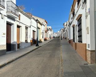 Exterior view of House or chalet for sale in Bollullos Par del Condado