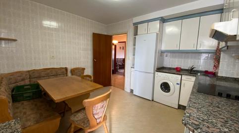 Foto 2 de Pis en venda a O Carballiño  , Ourense