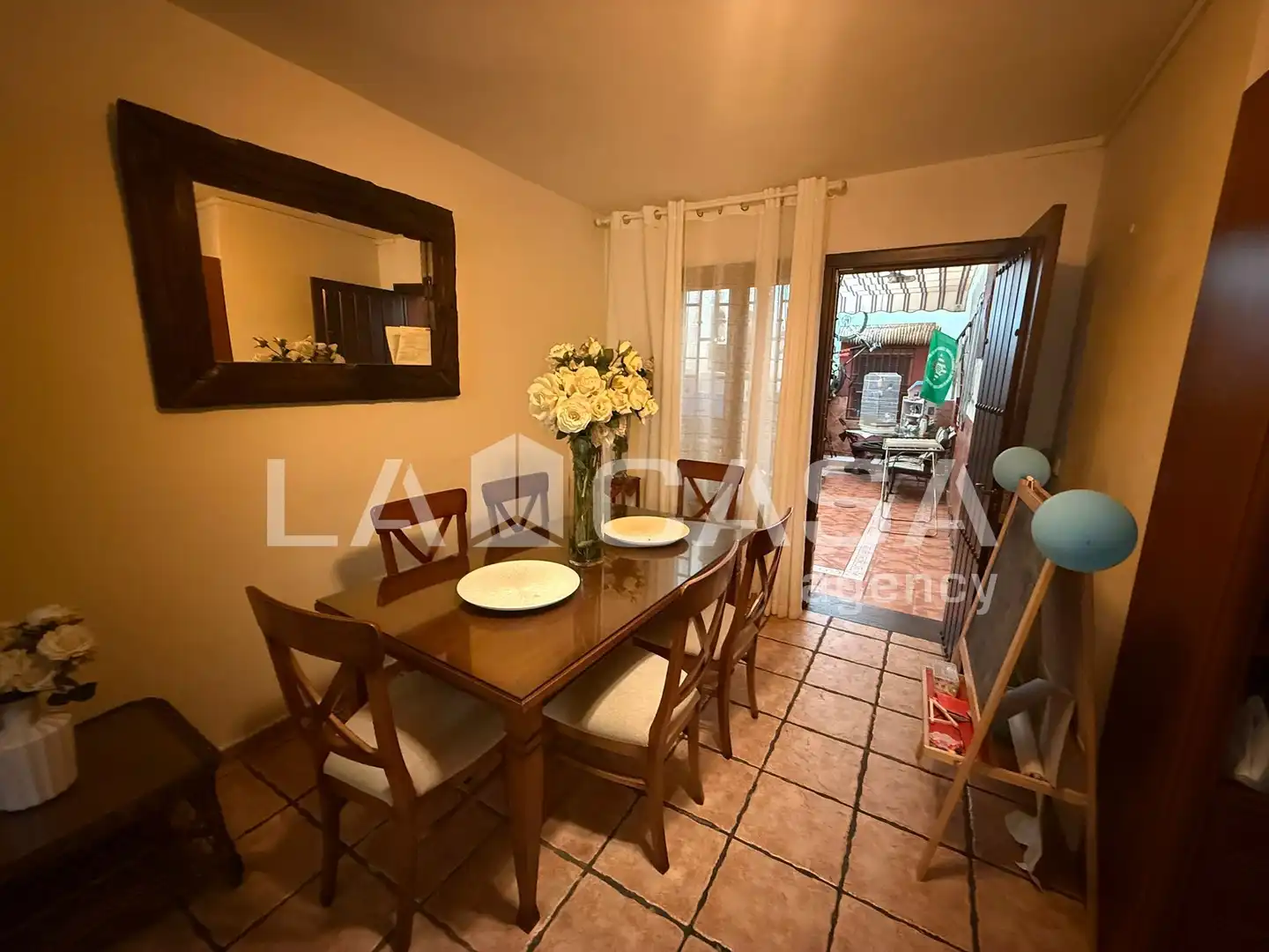 Chalet con piscina en venta en Calle Villas Quinto, imagen 7