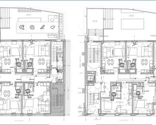 Building for sale in  Madrid Capital  with Alarm