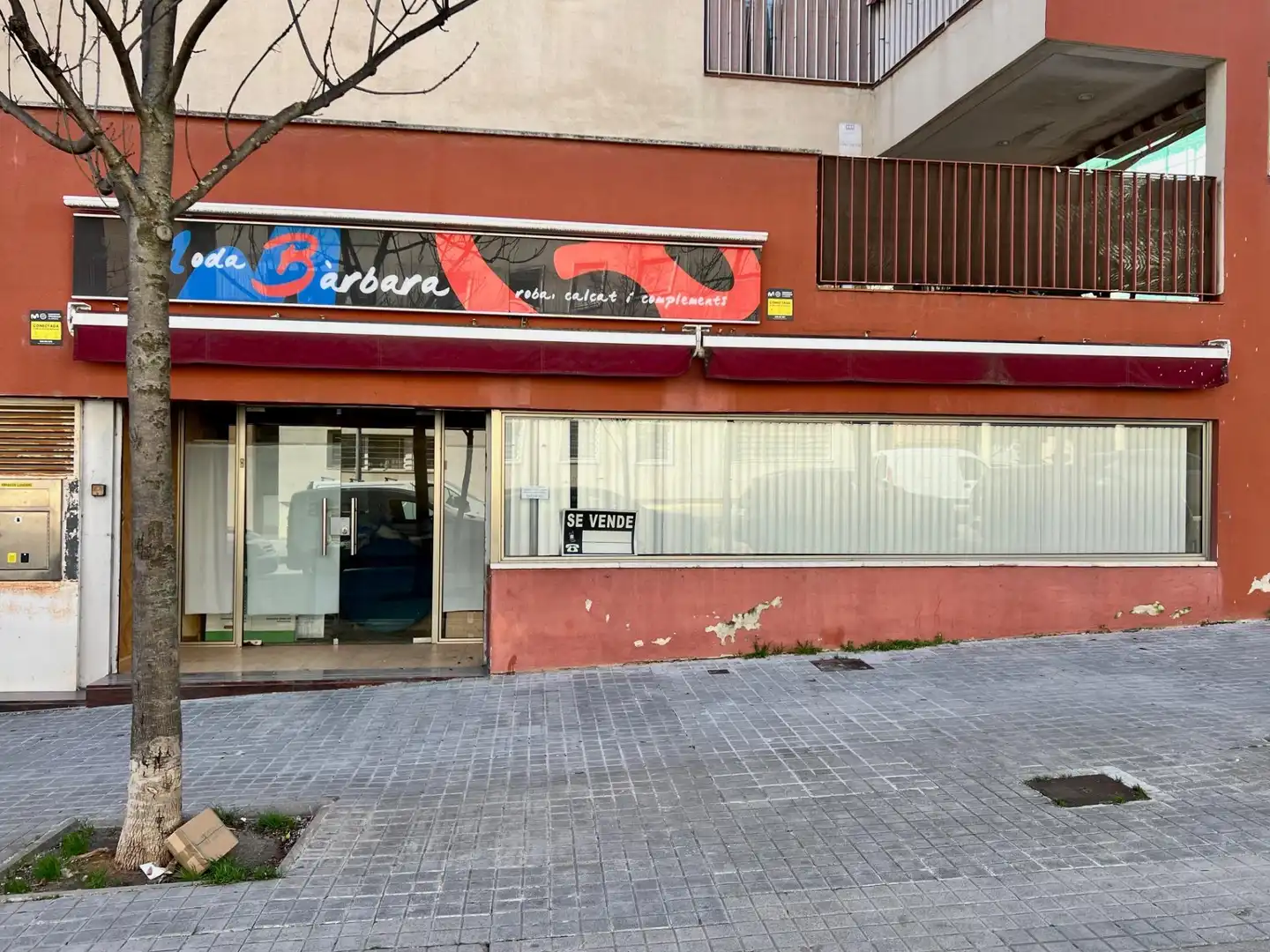 Geschaftsraum zur Miete in Sabadell