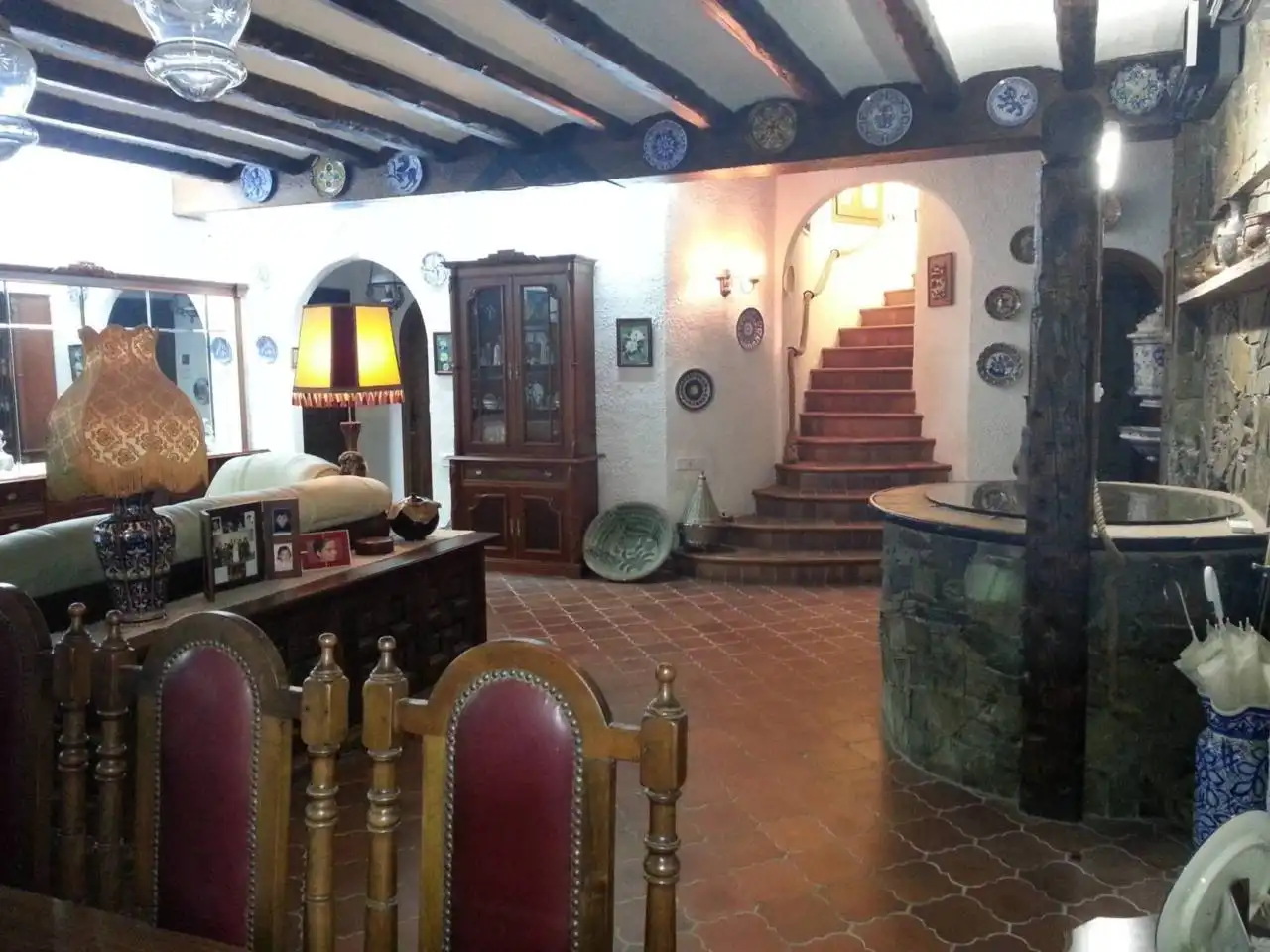 Villa in vendita a Valls, imagen 7