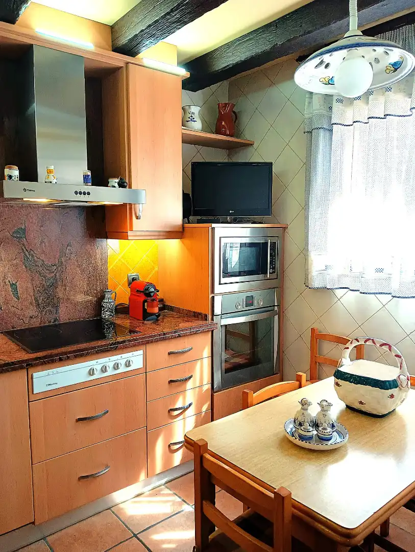 Adosado con terraza en venta en Carrer d'Isabel la Catòlica, imagen 23