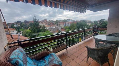 Foto 2 de Piso en venta en Intxaurrondo, Gipuzkoa